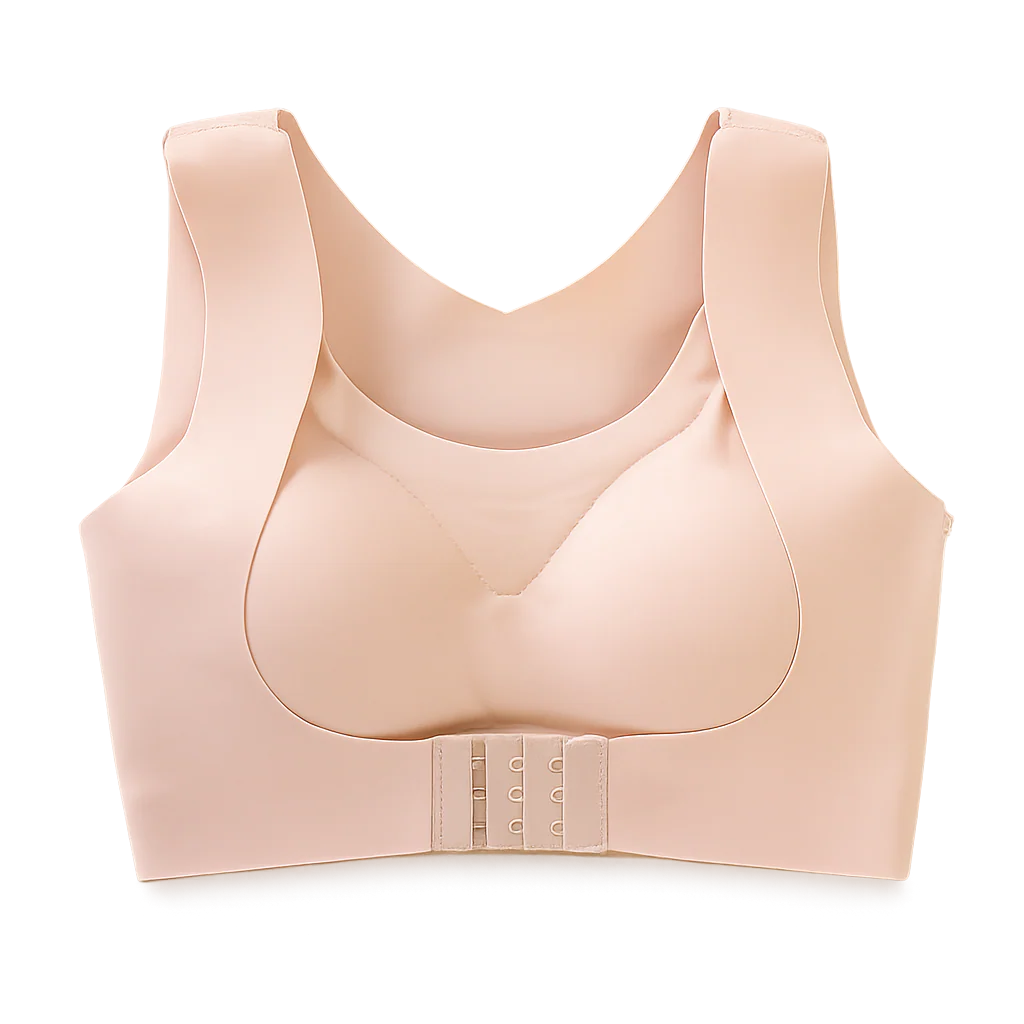 PostureLift™- Wireless Support Bra