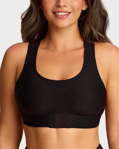 PostureLift™- Wireless Support Bra