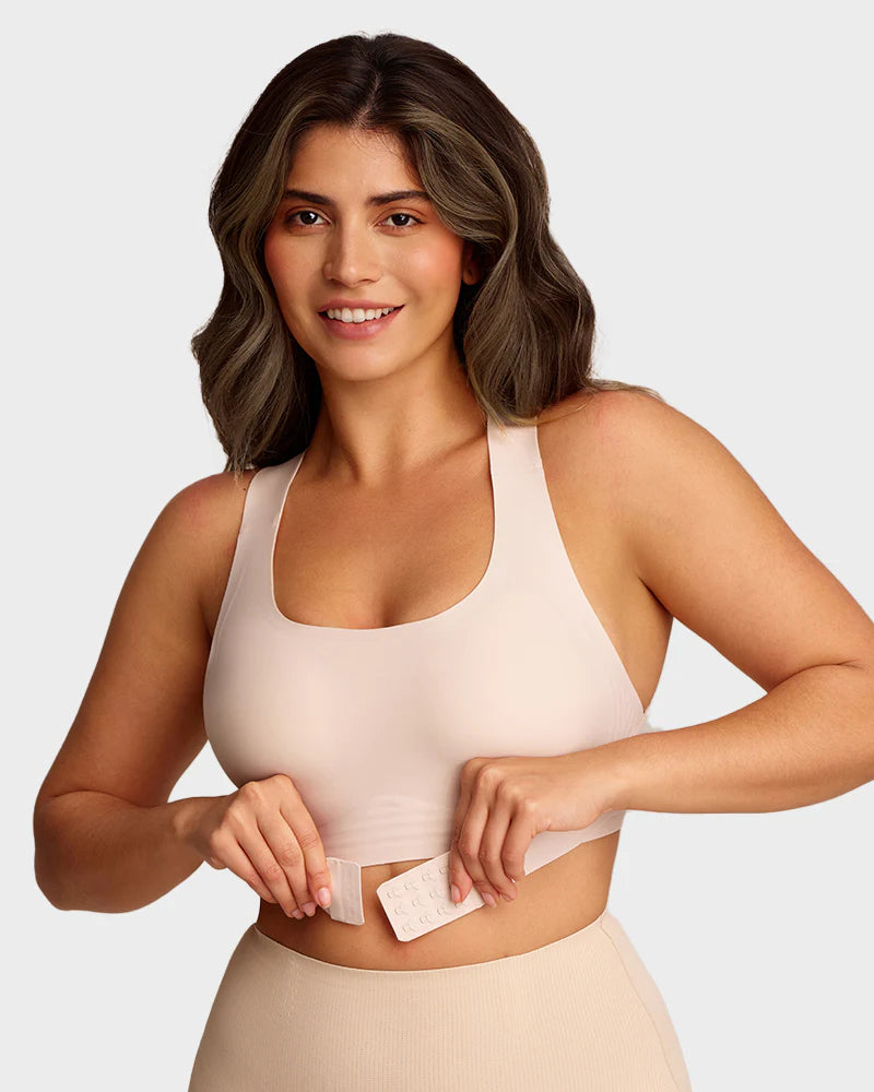 PostureLift™- Wireless Support Bra