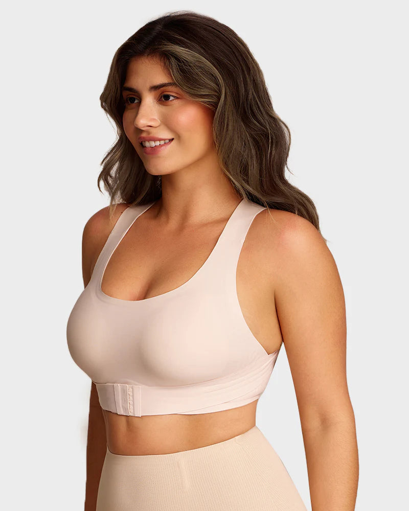 PostureLift™- Wireless Support Bra