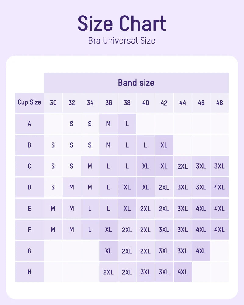 PostureLift™- Wireless Support Bra