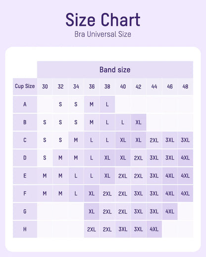 PostureLift™- Wireless Support Bra